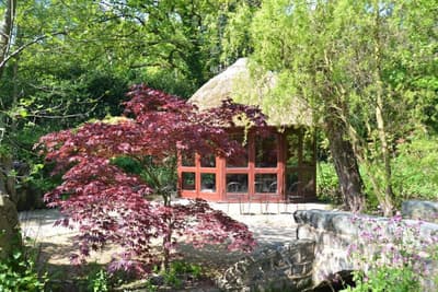 Brook Meadow Hotel