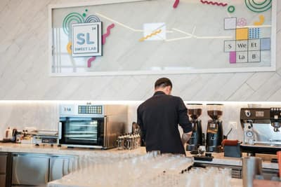 Cinnamon Life At City Of Dreams - Colombo