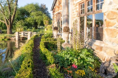 Flitwick Ranch