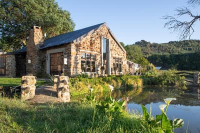 Flitwick Ranch