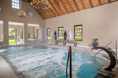 Kievits Kroon Gauteng Wine Estate