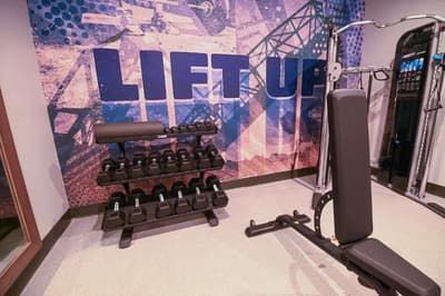 Riverbend Hotel And Suites Trademark Collection