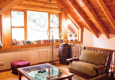 El Bosque by DOT Tradition