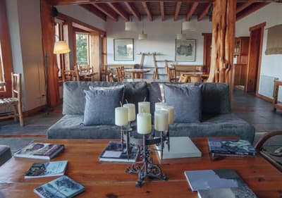 El Bosque by DOT Tradition