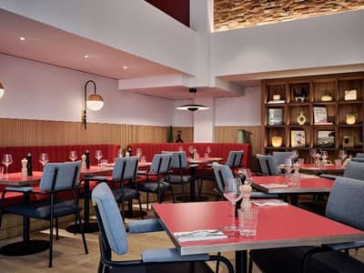 Tribe Paris Pantin (Ouverture Printemps 2025)