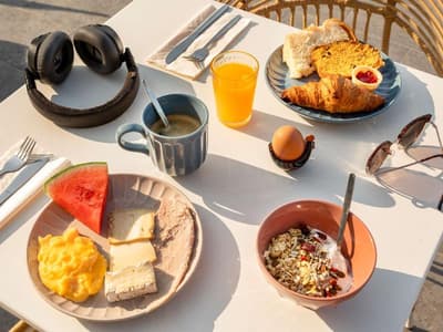 Ibis Styles Miramas - Provence