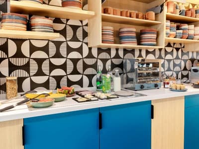 Ibis Styles Miramas - Provence