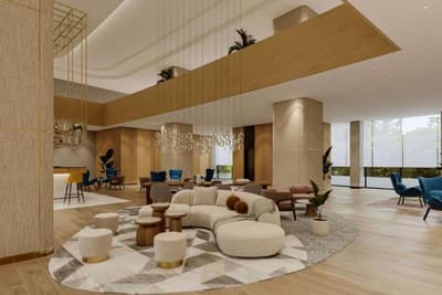 Hilton Garden Inn Termez Ayritom