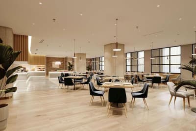 Hilton Garden Inn Termez Ayritom