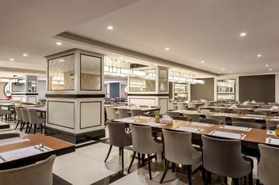 Ramada By Wyndham Makkah Zad Al Rawda