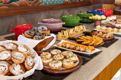 Howard Johnson By Wyndham Udaipur Roop Nagar