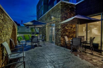 Fairfield By Marriott Inn Suites Rochester Hills