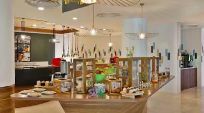 Hampton by Hilton Sharma NEOM Community 1