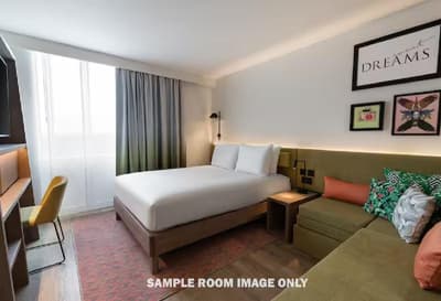 Hampton by Hilton Sharma NEOM Community 1