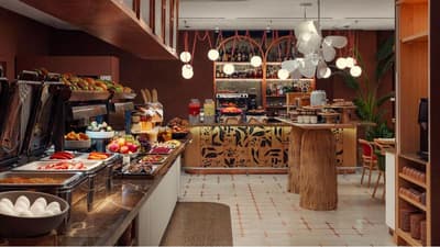 Courtyard By Marriott Yerevan