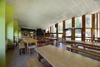 Auberge De Jeunesse Hi Sv©ez