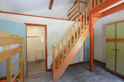 Auberge De Jeunesse Hi Sv©ez