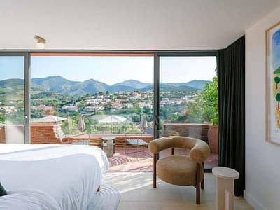Boutique Hôtel Maison Nova