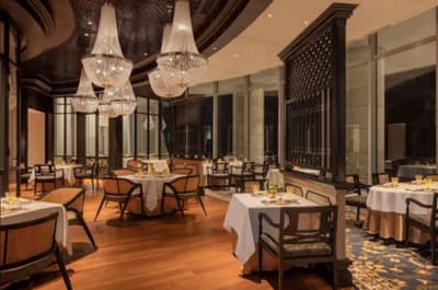 Itc Ratnadipa, A Luxury Collection Hotel, Colombo