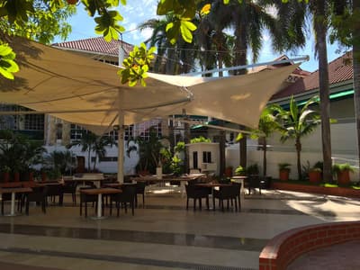 Las Américas Casa de Playa