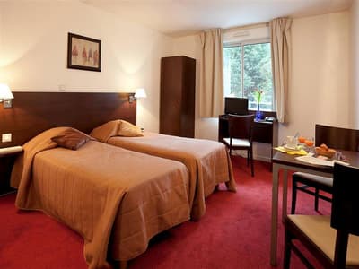 Aparthotel Adagio Access Lille Vauban