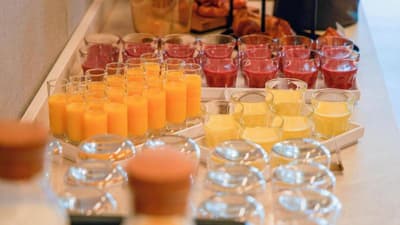 Baltic Hideaways Beach Hotel Warnemv Nde