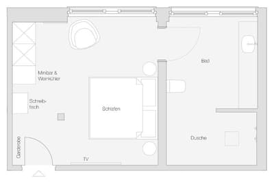 Baltic Hideaways Beach Hotel Warnemv Nde