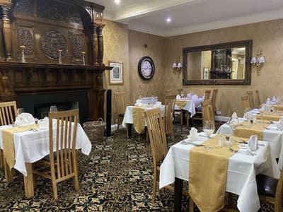 Stone House Hotel A Bespoke Hotel