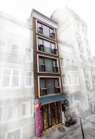 Apollo Hotel & Apartments