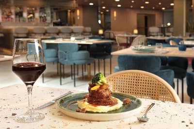 voco Beirut Central District