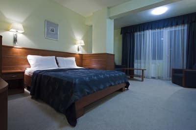Hotel Benczúr