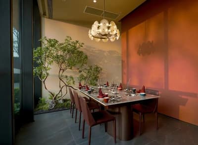 Chengdu Expo Waterfall Hotel - Mgallery Collection