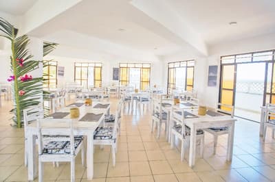 AHG Lion Beach Resort