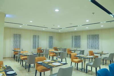 Safwat Al Khobar Hotel