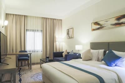 Safwat Al Khobar Hotel
