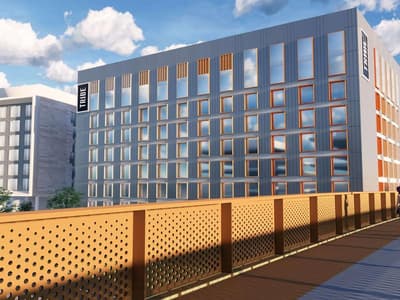 Tribe Manchester Airport (Opening Autumn 2024)