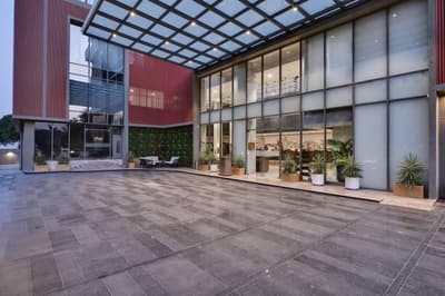 The Fern Residency, Gandhinagar