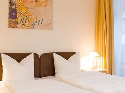 Aparthotel Münzgasse