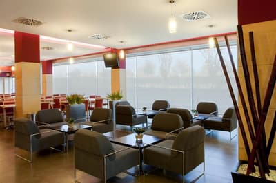 Holiday Inn Express Madrid - Getafe