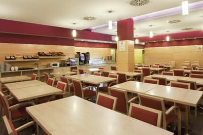 Holiday Inn Express Madrid - Getafe