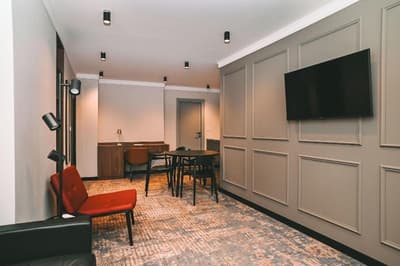 Black Gallo Residences