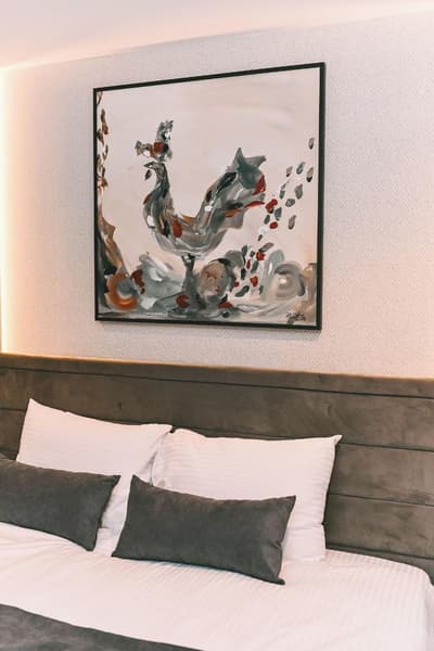 Black Gallo Residences