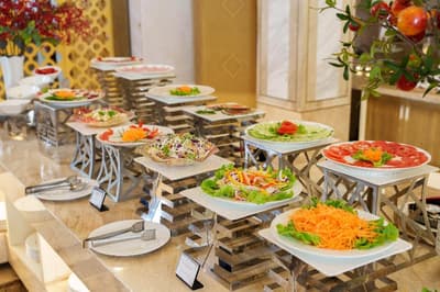 Canvas Sapa Legend Hotel