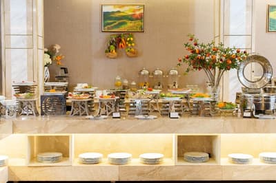 Canvas Sapa Legend Hotel