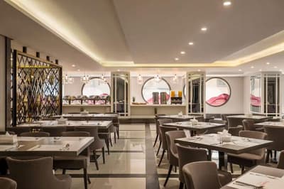 Ramada By Wyndham Makkah Zad Al Tayseer