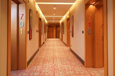 Ramada Encore Wyndham Al Khobar Corniche