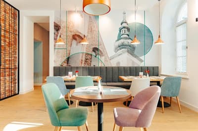 Hilton Garden Inn Radom