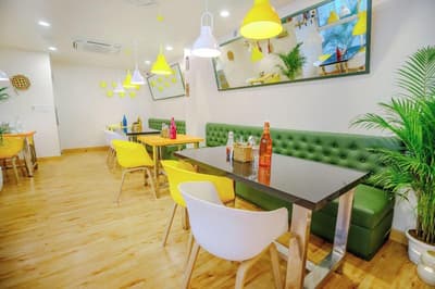 Bloom Hotel - HAL Old Airport Road