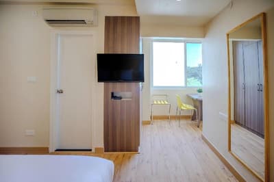 Bloom Hotel - HAL Old Airport Road