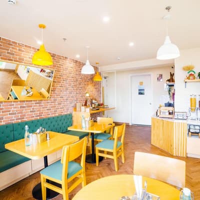 Bloom Hotel - Heritage Walk